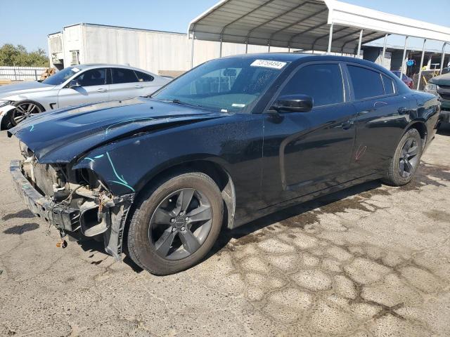 DODGE CHARGER SE 2012 with VIN 2C3CDXBG7CH303334 - Photo from auction