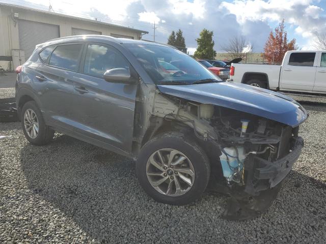 Photo 4 from auction – 2016 HYUNDAI TUCSON LIM with VIN KM8J3CA46GU236679