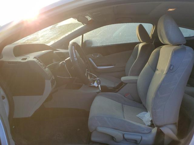 Photo 7 from auction – 2012 HONDA CIVIC with VIN 2HGFG3B81CH522972