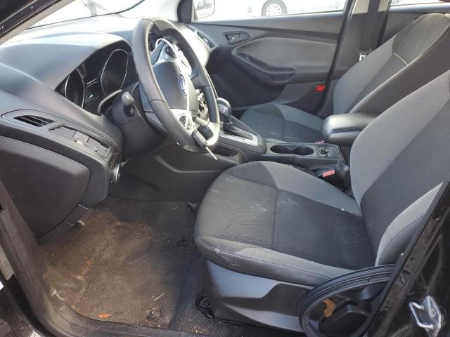 Photo 7 from auction – 2012 FORD FOCUS SE with VIN 1FAHP3F21CL453254