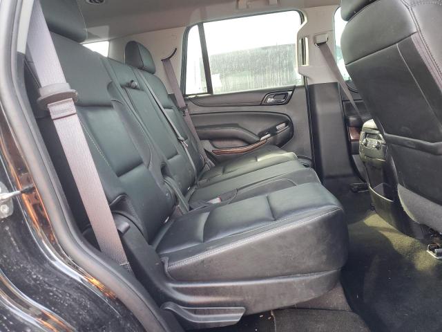 Photo 11 from auction – 2017 GMC YUKON SLT with VIN 1GKS2BKC5HR111323