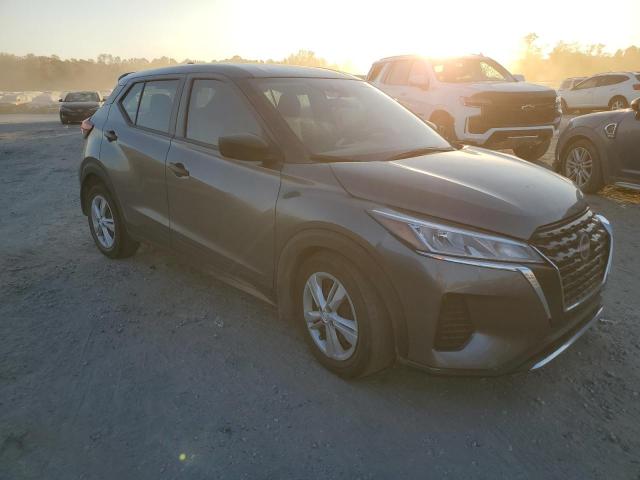 Photo 4 from auction – 2023 NISSAN KICKS S with VIN 3N1CP5BV9PL468047