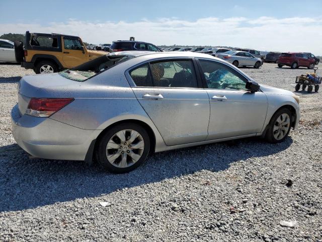 Photo 3 from auction – 2008 HONDA ACCORD EX with VIN JHMCP26798C018756
