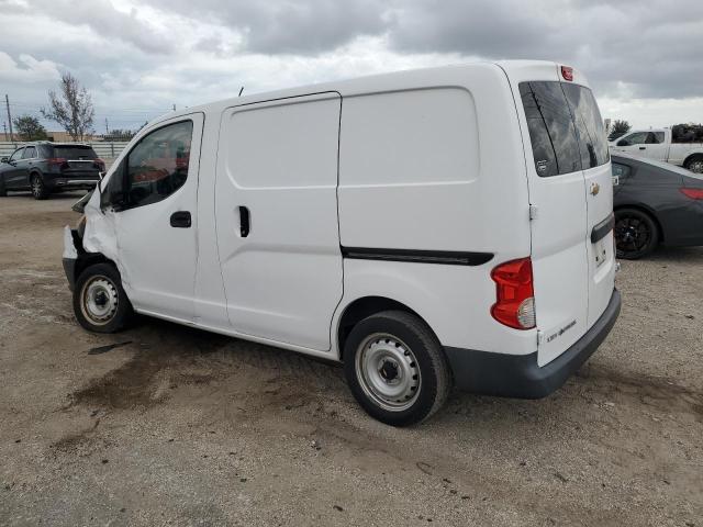 Photo 2 from auction – 2017 CHEVROLET CITY EXPRE with VIN 3N63M0YNXHK692500