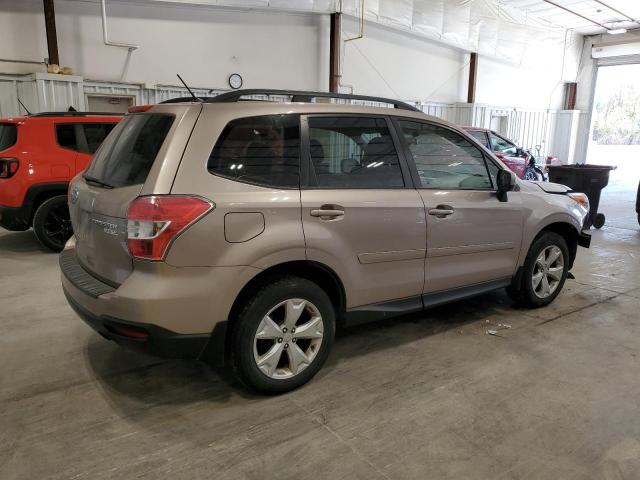 Photo 3 from auction – 2015 SUBARU FORESTER 2 with VIN JF2SJADC3FH418595