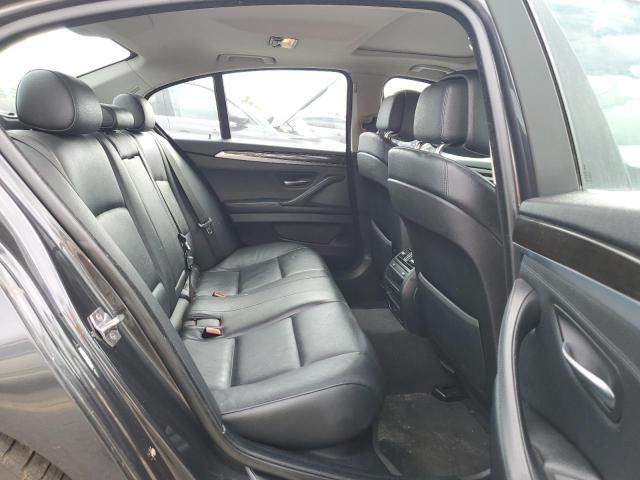 Photo 10 from auction – 2012 BMW 535 XI with VIN WBAFU7C57CDU66016