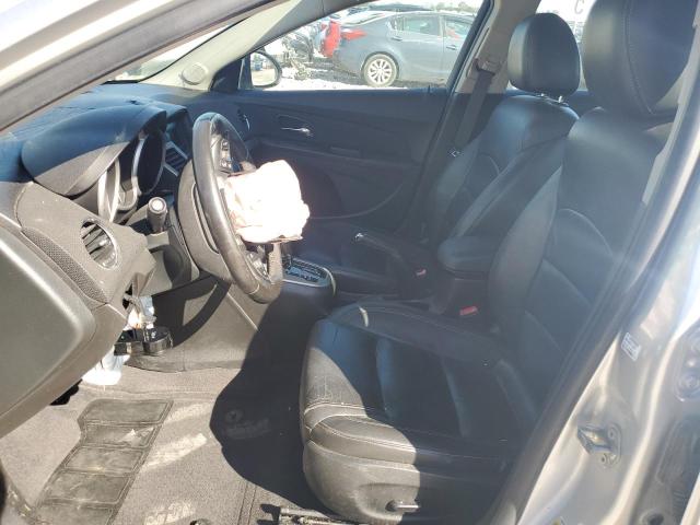 Photo 7 from auction – 2012 CHEVROLET CRUZE LT with VIN 1G1PG5SC2C7307902