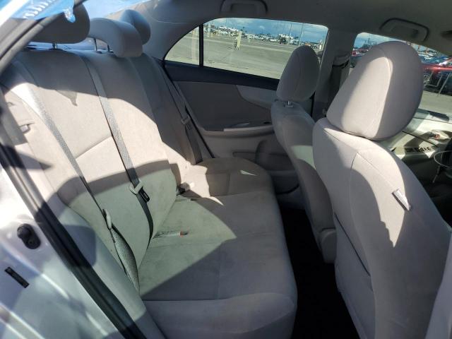 Photo 10 from auction – 2011 TOYOTA COROLLA BA with VIN 2T1BU4EE6BC671531