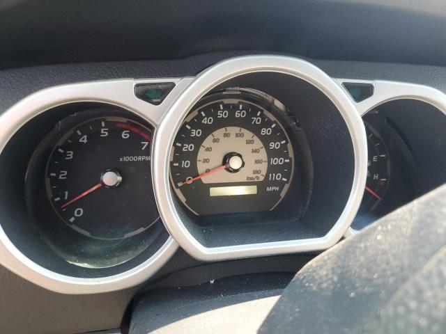 Photo 9 from auction – 2005 TOYOTA 4RUNNER SR with VIN JTEBU14RX50074136