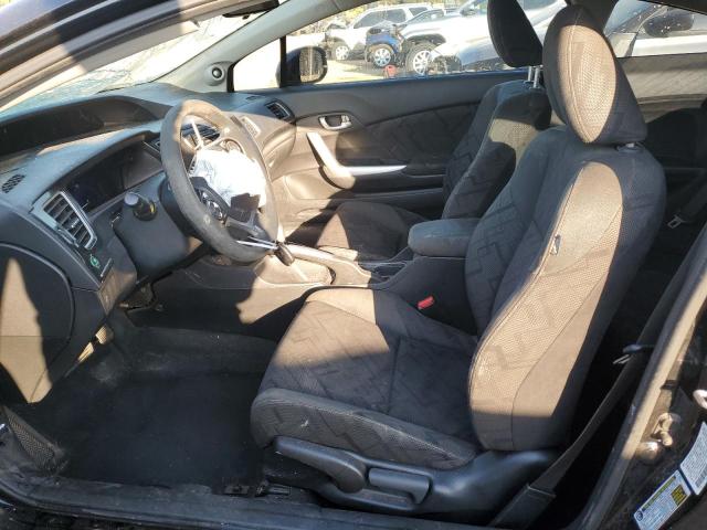 Photo 7 from auction – 2013 HONDA CIVIC EX with VIN 2HGFG3B89DH523062