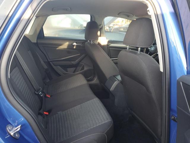 Photo 10 from auction – 2023 VOLKSWAGEN JETTA S with VIN 3VW4M7BU7PM010754