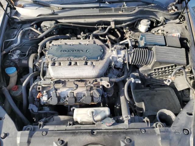 Photo 11 from auction – 2004 HONDA ACCORD EX with VIN 1HGCM66574A089963