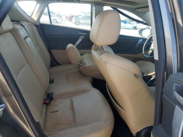 Photo 11 from auction – 2010 MAZDA 3 S with VIN JM1BL1H52A1343152