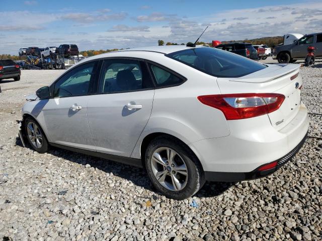 Photo 2 from auction – 2012 FORD FOCUS SE with VIN 1FAHP3F25CL448297