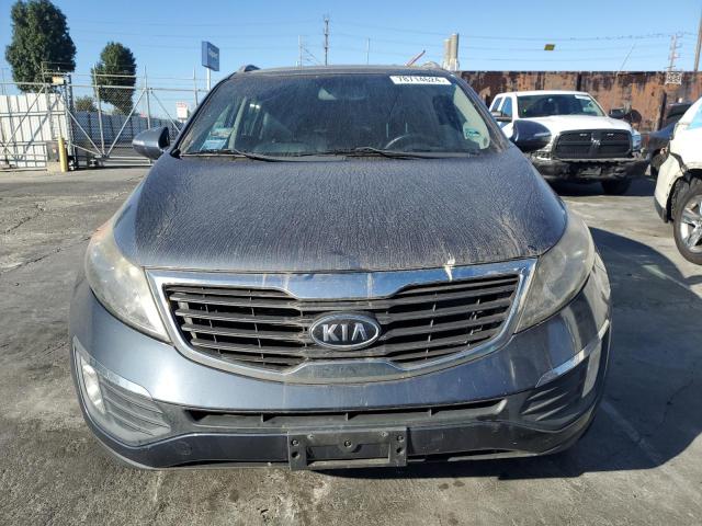 Photo 5 from auction – 2012 KIA SPORTAGE E with VIN KNDPCCA21C7340910