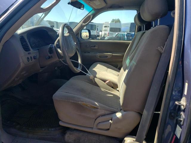 Photo 7 from auction – 2004 TOYOTA TUNDRA ACC with VIN 5TBRT34154S454792