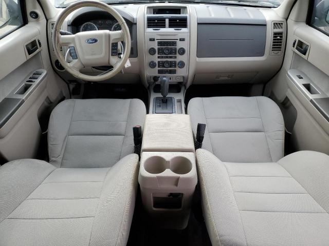 Photo 8 from auction – 2011 FORD ESCAPE XLT with VIN 1FMCU9D72BKA67408