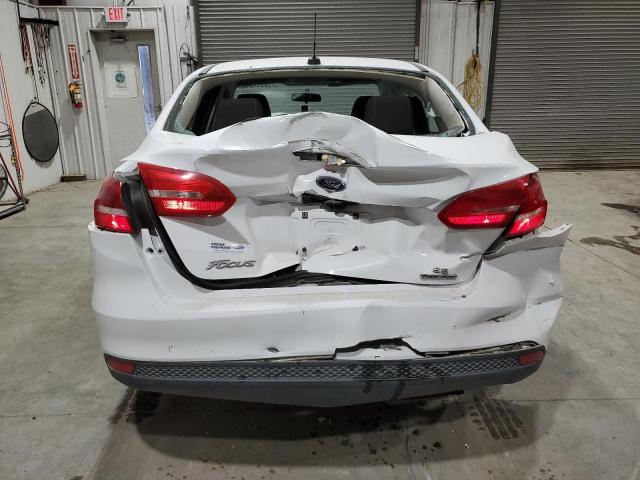 Photo 6 from auction – 2015 FORD FOCUS SE with VIN 1FADP3F21FL300876
