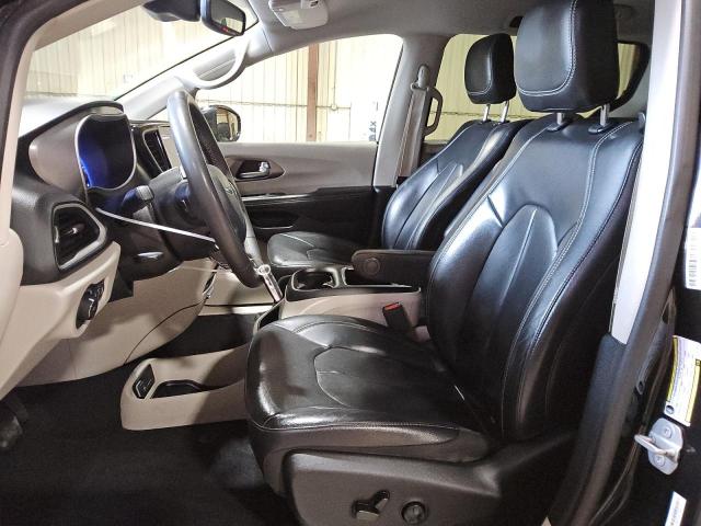 Photo 7 from auction – 2022 CHRYSLER PACIFICA T with VIN 2C4RC1BG6NR123653