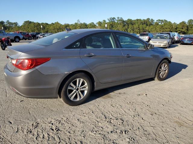 Photo 3 from auction – 2011 HYUNDAI SONATA GLS with VIN 5NPEB4AC3BH087043