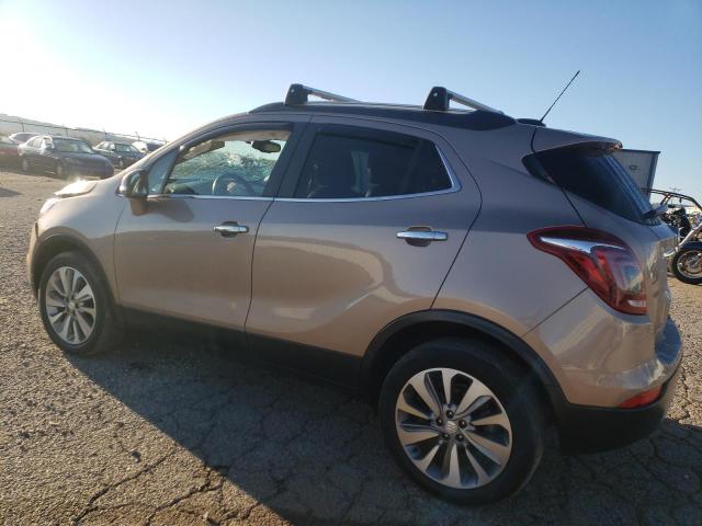 Photo 2 from auction – 2018 BUICK ENCORE PRE with VIN KL4CJESB3JB518626