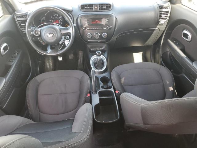 Photo 8 from auction – 2016 KIA SOUL with VIN KNDJN2A25G7850807