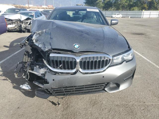 Photo 5 from auction – 2020 BMW 330I with VIN 3MW5R1J00L8B20307