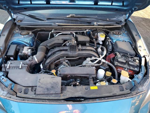 Photo 11 from auction – 2018 SUBARU IMPREZA with VIN 4S3GTAA67J3719986