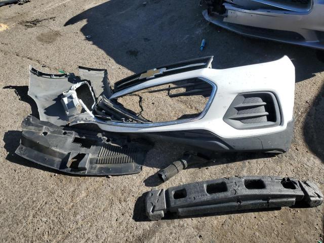 Photo 13 from auction – 2020 CHEVROLET TRAX LS with VIN KL7CJNSB6LB020006