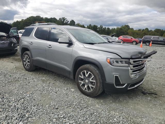 Photo 4 from auction – 2023 GMC ACADIA SLE with VIN 1GKKNKL46PZ238174