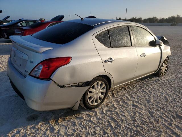 Photo 3 from auction – 2015 NISSAN VERSA S with VIN 3N1CN7AP6FL945293