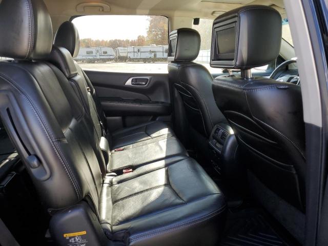 Photo 11 from auction – 2013 NISSAN PATHFINDER with VIN 5N1AR2MM8DC674965