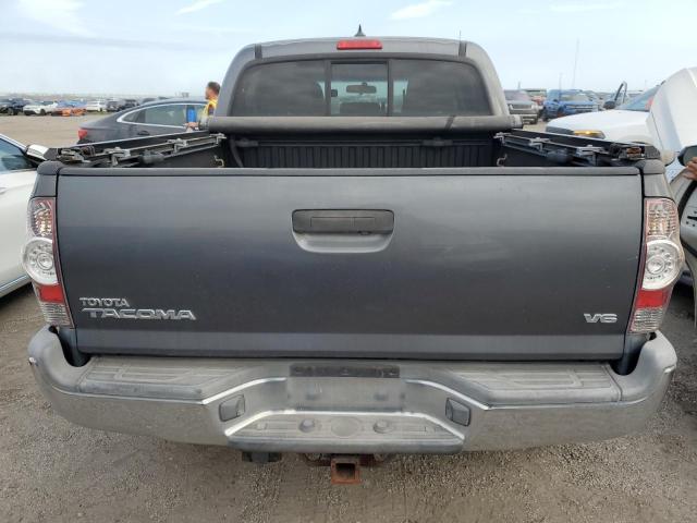Photo 6 from auction – 2014 TOYOTA TACOMA DOU with VIN 3TMLU4EN9EM134314