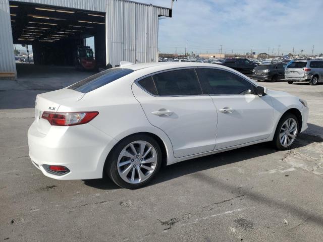 Photo 3 from auction – 2018 ACURA ILX PREMIU with VIN 19UDE2F72JA002560