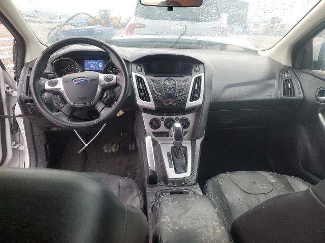 Photo 8 from auction – 2013 FORD FOCUS SE with VIN 1FADP3K26DL114933