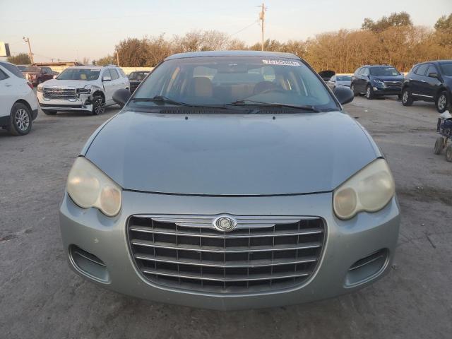Photo 5 from auction – 2005 CHRYSLER SEBRING with VIN 1C3EL46X45N501819