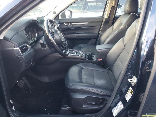 Photo 7 from auction – 2017 MAZDA CX-5 TOURI with VIN JM3KFACL4H0197647
