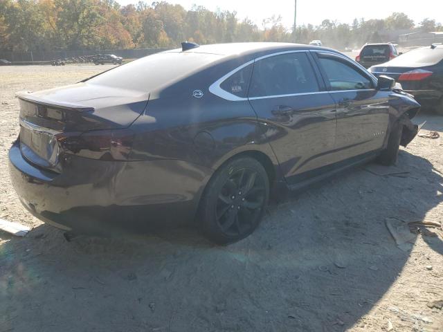 Photo 3 from auction – 2015 CHEVROLET IMPALA LT with VIN 2G1125S38F9267638