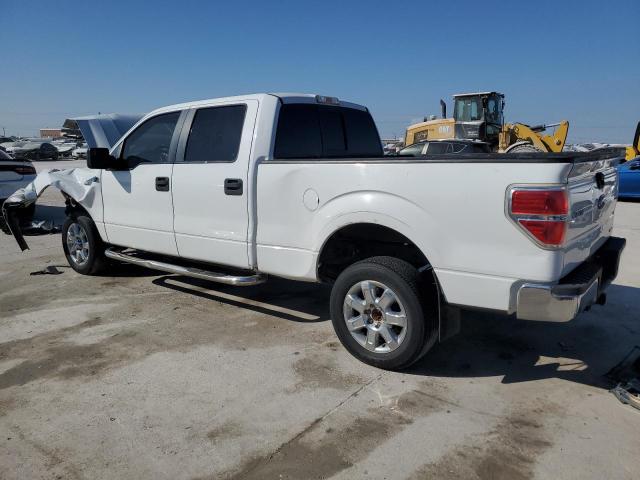 Photo 2 from auction – 2013 FORD F150 SUPER with VIN 1FTFW1EF6DFC07278