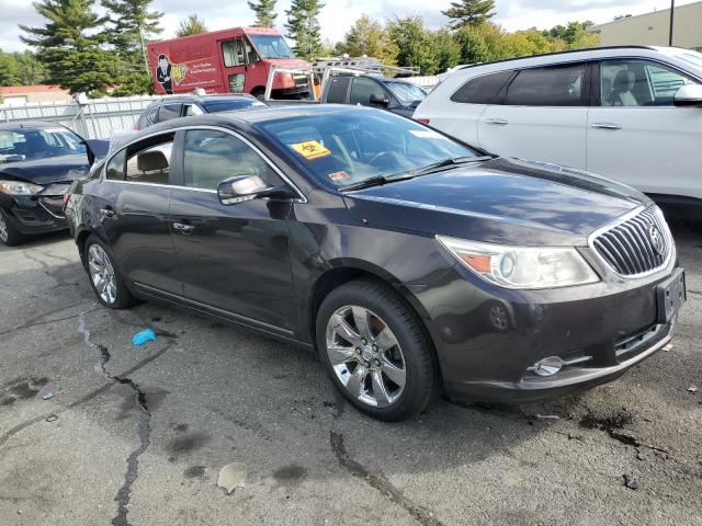 Photo 4 from auction – 2013 BUICK LACROSSE P with VIN 1G4GH5G37DF164686