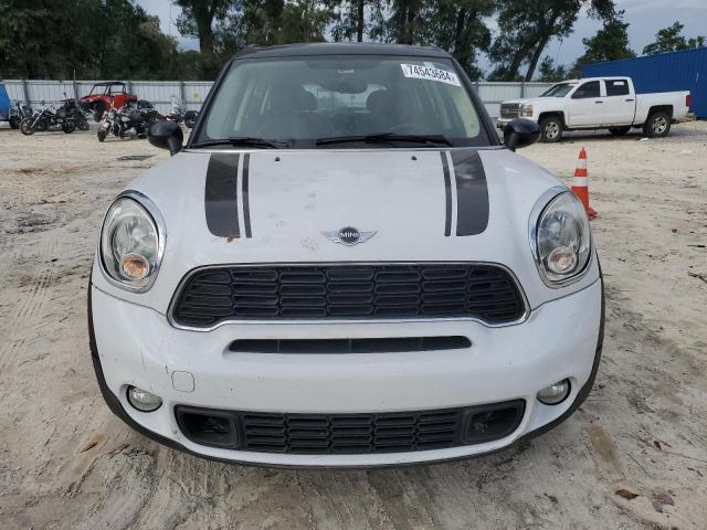 Photo 5 from auction – 2012 MINI COOPER S C with VIN WMWZC3C56CWL86560