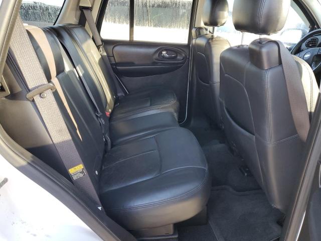 Photo 10 from auction – 2006 CHEVROLET TRAILBLAZE with VIN 1GNES13H562258185