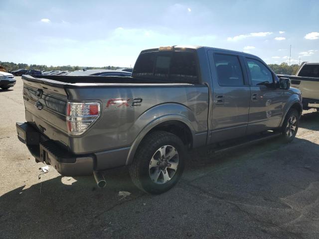 Photo 3 from auction – 2013 FORD F150 SUPER with VIN 1FTFW1CF1DFB64682