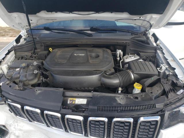 Photo 12 from auction – 2017 JEEP GRAND CHER with VIN 1C4RJFAG4HC843910