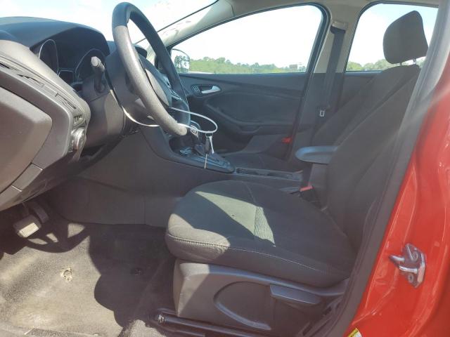 Photo 7 from auction – 2016 FORD FOCUS SE with VIN 1FADP3K29GL213556