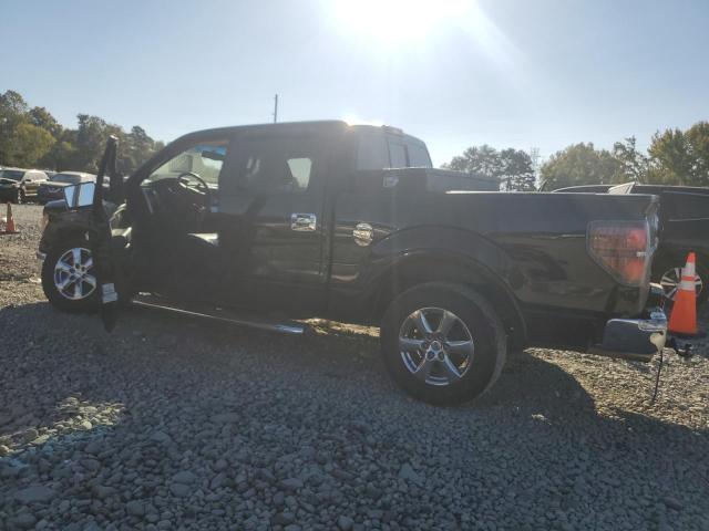 Photo 2 from auction – 2013 FORD F150 SUPER with VIN 1FTFW1CF5DFB36481