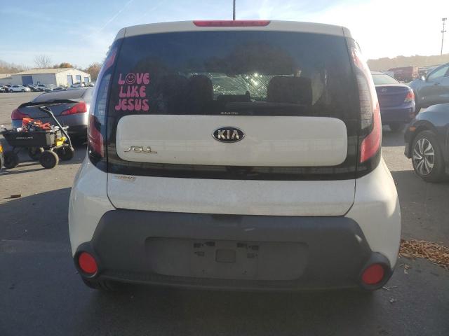 Photo 6 from auction – 2014 KIA SOUL with VIN KNDJN2A22E7012067