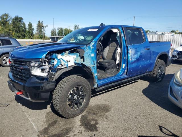 Photo 1 from auction – 2023 CHEVROLET SILVERADO with VIN 3GCUDHEL4PG359123