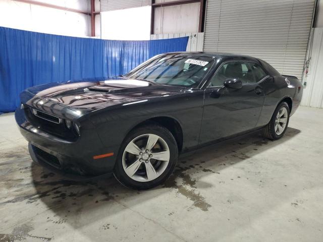 DODGE CHALLENGER 2022 with VIN 2C3CDZAGXNH263296 - Photo from auction