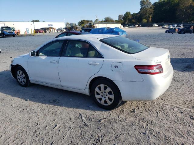 Photo 2 from auction – 2010 TOYOTA CAMRY BASE with VIN 4T4BF3EK9AR074371